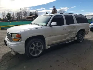 GMC Yukon 6.0L 8 2005