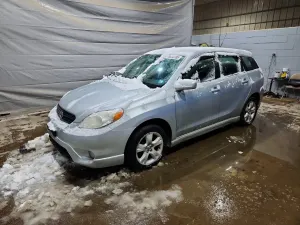 Toyota Corolla 1.8L 4 2005