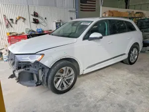 Audi Q7 3.0L 6 2021