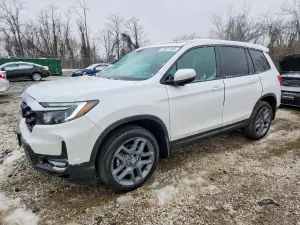 Honda Passport 3.5L 6 2023