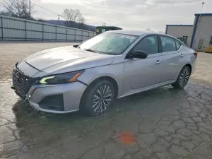 Nissan Altima 2.5L 4 2023