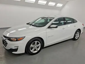 Chevrolet Malibu 1.5L 4 2023