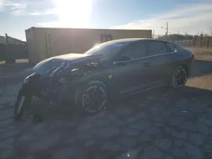Kia K4 2.0L 4 2025
