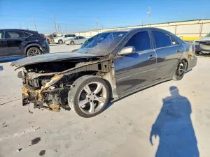 Toyota Camry 2.4L 4 2005