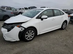 Toyota Corolla 1.8L 4 2020