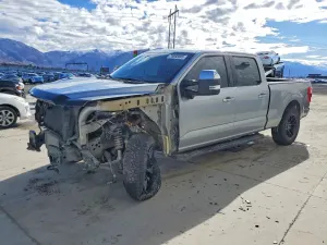 Ford F-150 3.5L 6 2021