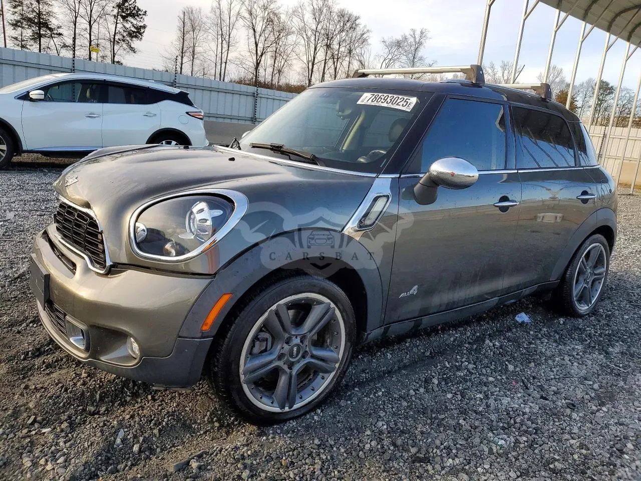 Mini Cooper 1.6L 4 2014