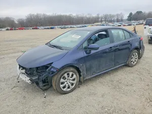 Toyota Corolla 2.0L 4 2025