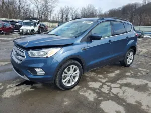 Ford Escape 1.5L 4 2018