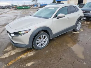 Mazda CX-30 2.5L 4 2023