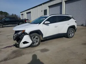 Hyundai Tucson 2.5L 4 2023