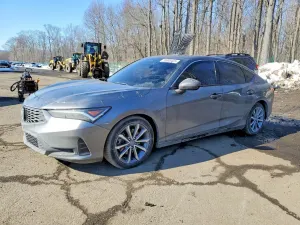 Acura Integra 1.5L 4 2023