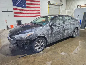 Kia Cerato / Forte / K3 2.0L 4 2020