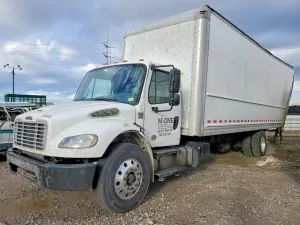 Freightliner Business Class M2 6.7L 6 2019