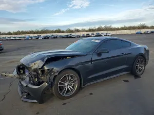 Ford Mustang 2.3L 4 2016
