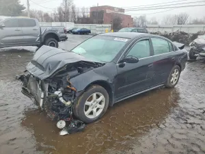 Nissan Altima 2.5L 4 2005