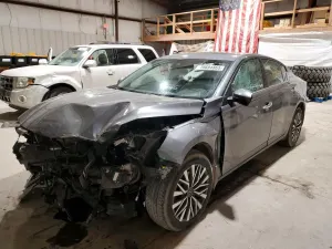 Nissan Altima 2.5L 4 2023