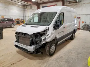 Ford Transit 3.5L 6 2023