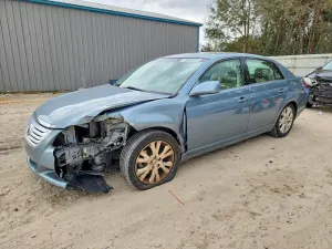 Toyota Avalon 3.5L 6 2008