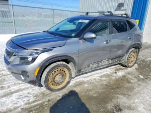 Kia Seltos 2.0L 4 2021