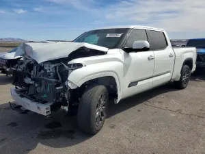 Toyota Tundra 3.4L 6 2023