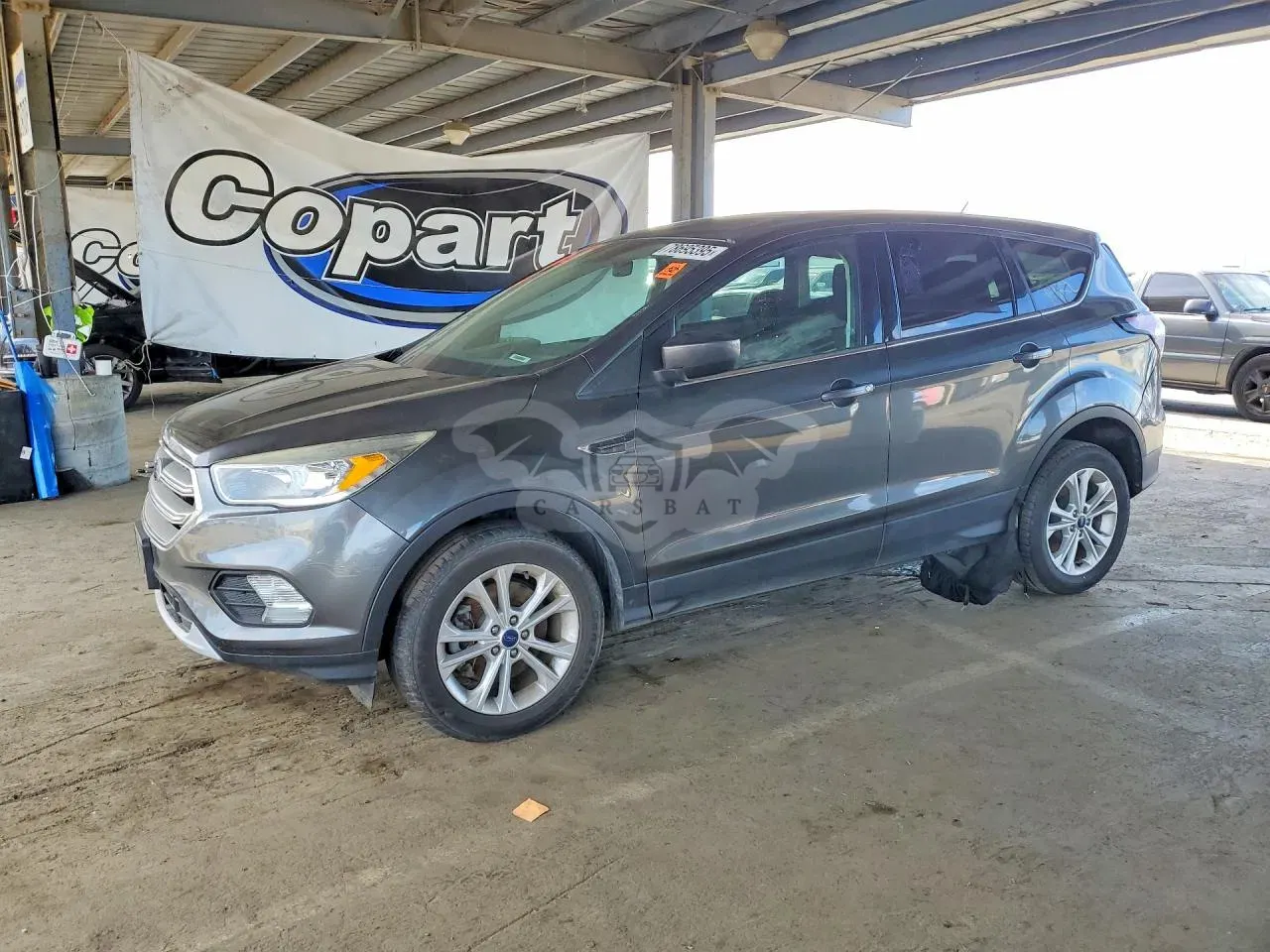 Ford Escape 1.5L 4 2017