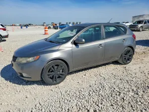 Kia Cerato / Forte / K3 2.4L 4 2012