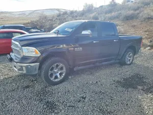 RAM 1500 5.7L 8 2017
