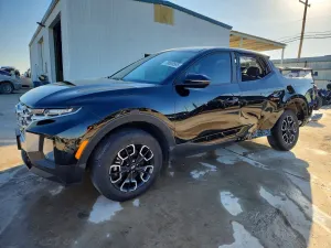 Hyundai Santa Cruz 2.5L 4 2024