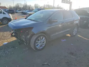 Ford Edge 2.0L 4 2022