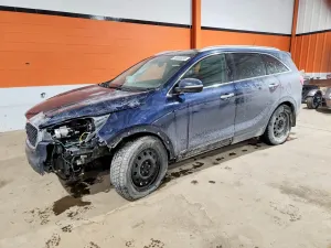 Kia Sorento 3.3L 6 2016