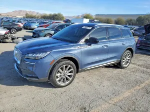 Lincoln Corsair 2.0L 4 2022