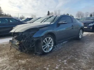 Nissan Altima 3.5L 6 2011