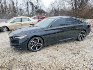 Honda Accord 1.5L 4 2022