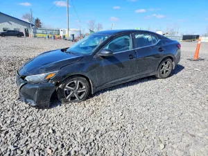Nissan Sentra 2.0L 4 2024