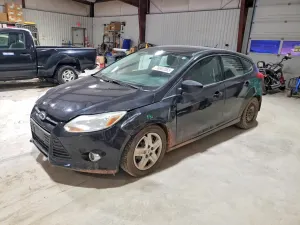 Ford Focus 2.0L 4 2012