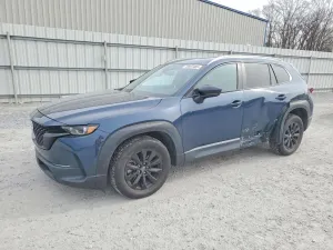 Mazda CX-50 2.5L 4 2023