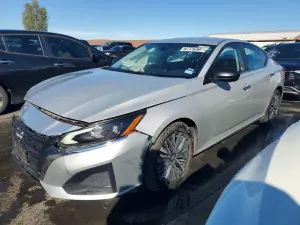 Nissan Altima 2.5L 4 2024