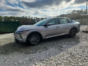 Kia K4 2.0L 4 2025
