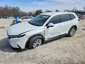 Honda CR-V 1.5L 4 2023