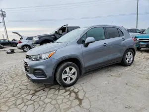 Chevrolet Trax 1.4L 4 2020