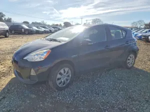 Toyota Prius 1.5L 4 2014