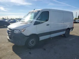 Mercedes-Benz Sprinter 3.0L 6 2019