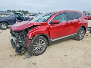 Honda CR-V 1.5L 4 2022