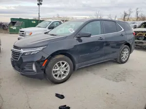 Chevrolet Equinox 1.5L 4 2024