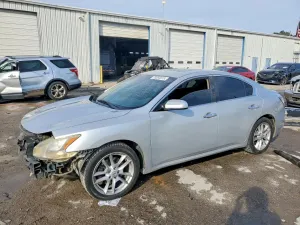 Nissan Maxima 3.5L 6 2013