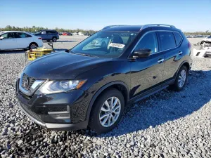 Nissan Rogue 2.5L 4 2020