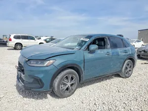 Honda HR-V 2.0L 4 2025