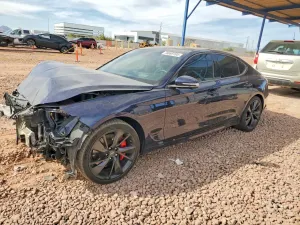 Genesis G70 3.3L 6 2023