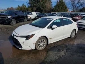 Toyota Corolla 2.0L 4 2023